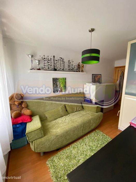 Apartamento T3 no Montijo (MTJ147)