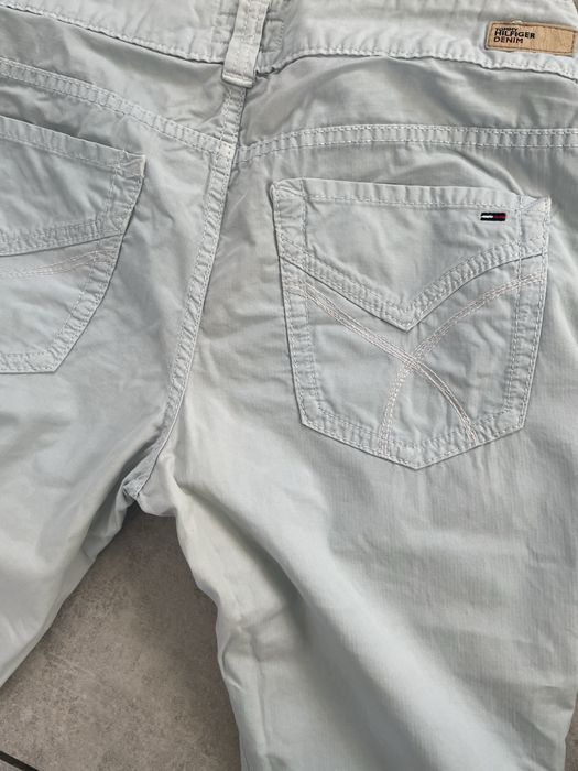 Tommy Hilfiger spodnie W30 L34