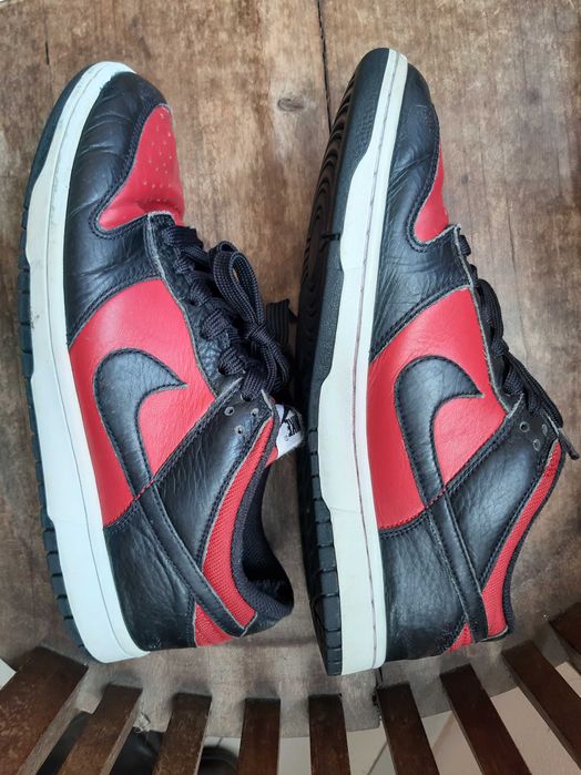 Nike Dunk Low" original Nr.42