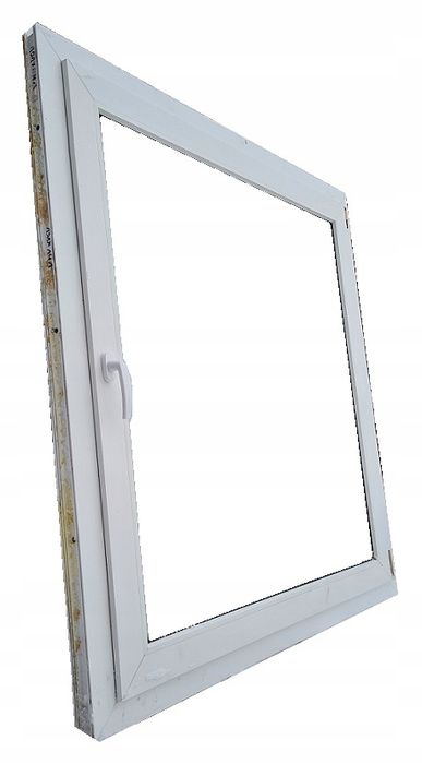 OKNA Używane 131x141 OKNO KacprzaK Plastikowe PCV Lider Okna
OLX