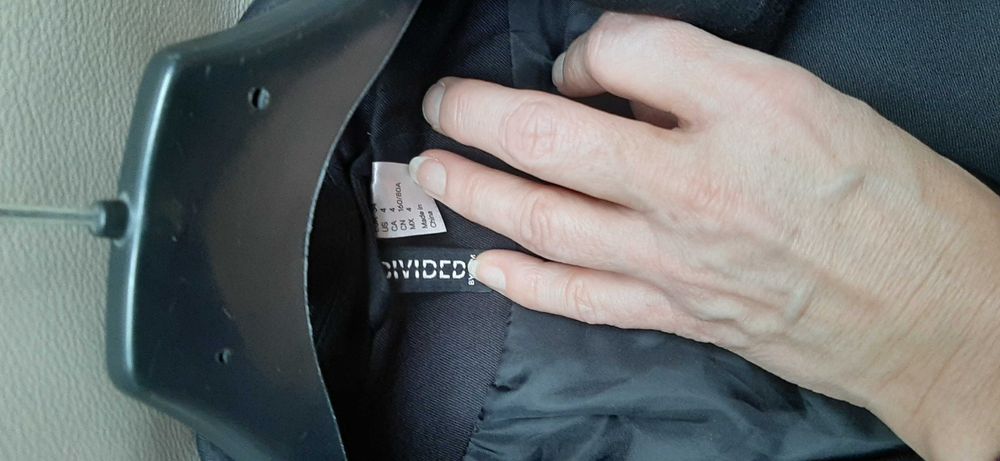 Żakiet marynarka H&M r. XS