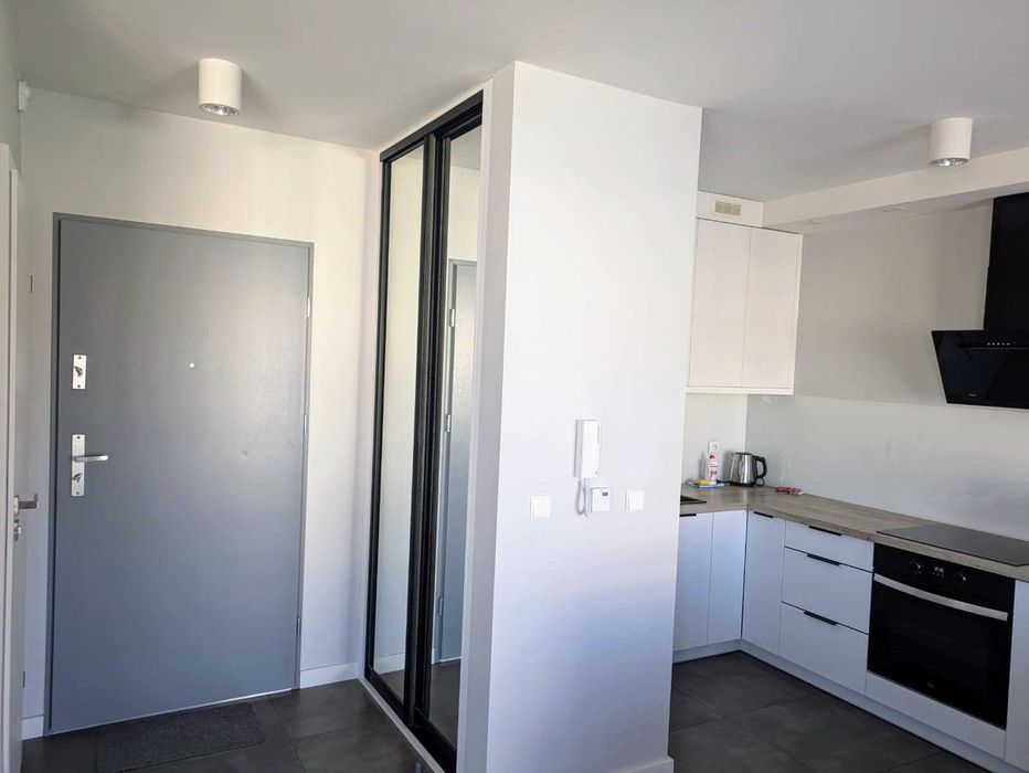 Gdynia Witomino: Kawalerka na wynajem