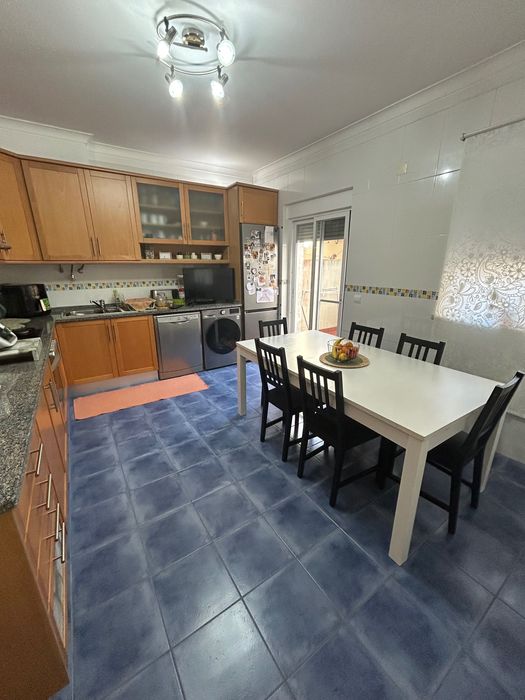 Apartamento Duplex T2