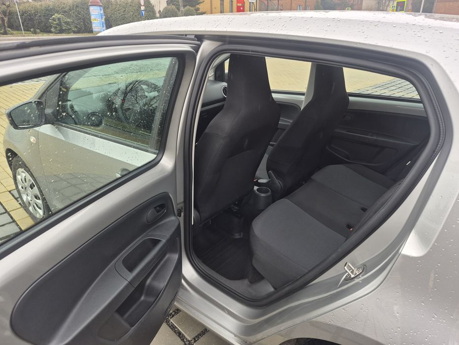 Skoda citigo 1.0 mpi