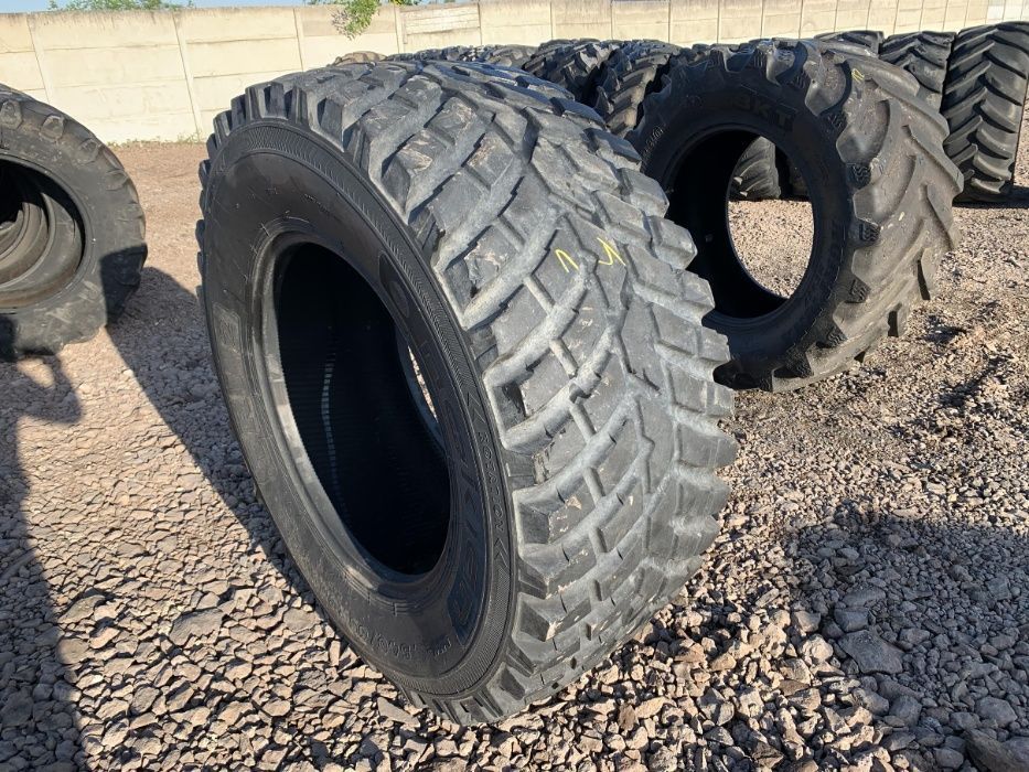 540/65r30 Opona NOKIAN TRI2 TRI 2 leśna przemysłowa