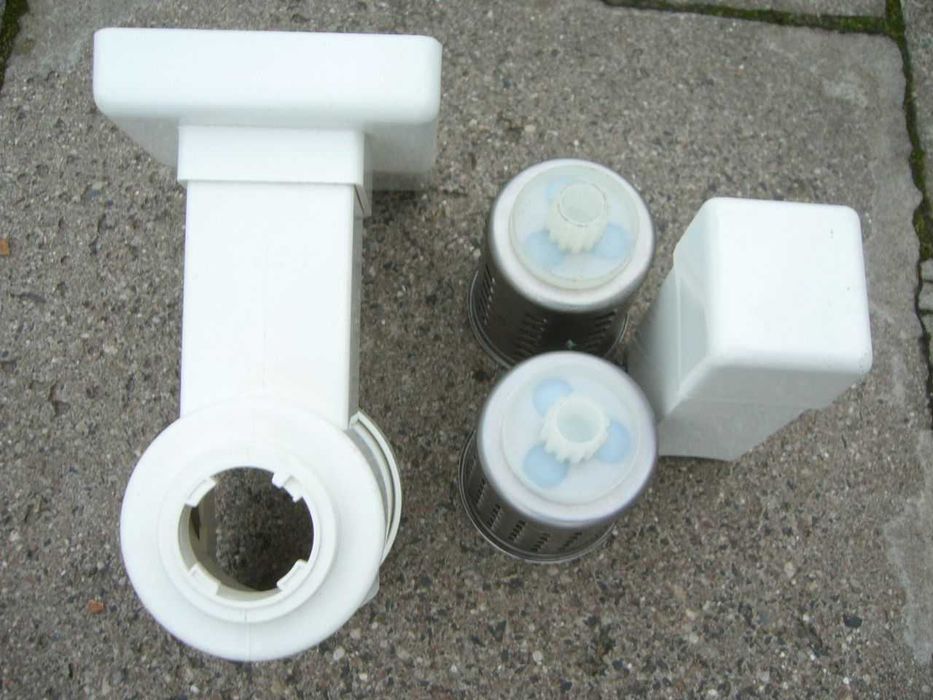 Szatkownica do warzyw Zelmer akcesorium