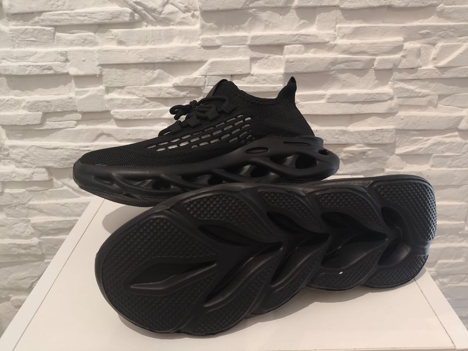 Buty sportowe męskie 39 (24,5 cm)