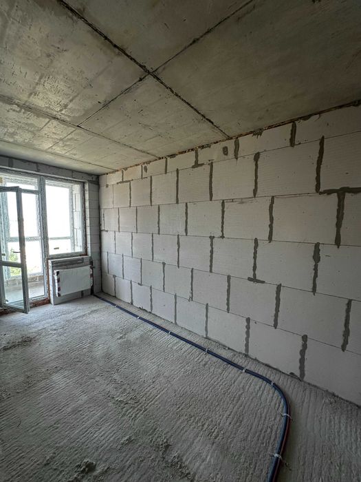 Продам ЖК Акварель 3 ‼️2-3х ком. 70 кв.м.‼️+ Кладовка‼️10 этаж Центр