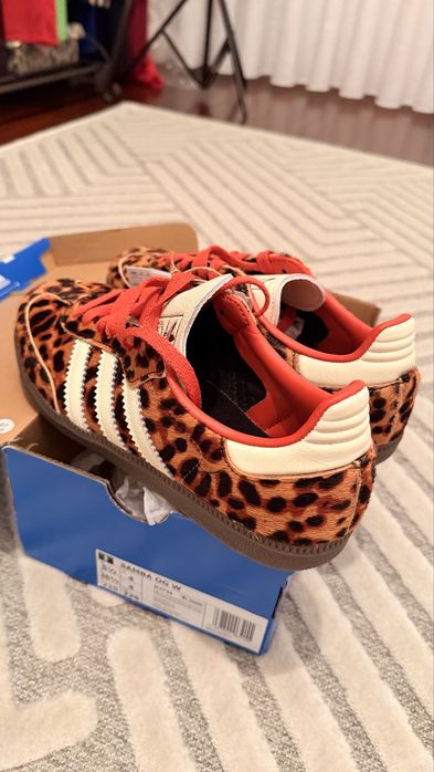 Sapatilhas Adidas Samba