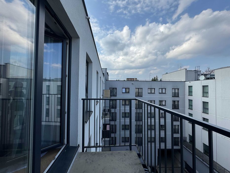 Apartament przy bulwarach | centrum Oświęcimia | wysoki standard