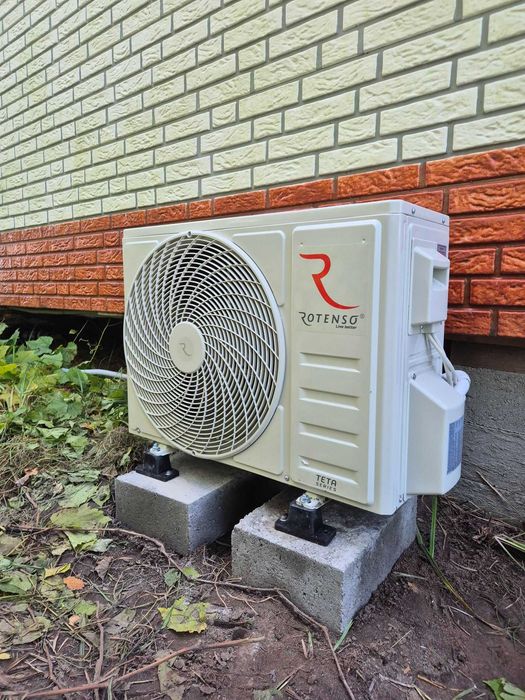 Montaż klimatyzacji – sprzedaż + montaż | Grzanie | Brodnica i Okolice