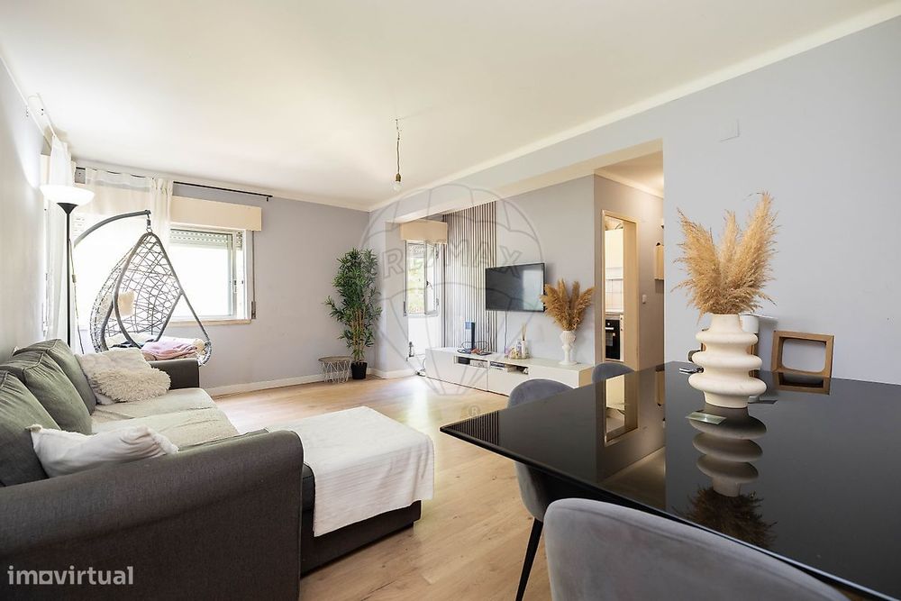 Apartamento T2 para venda