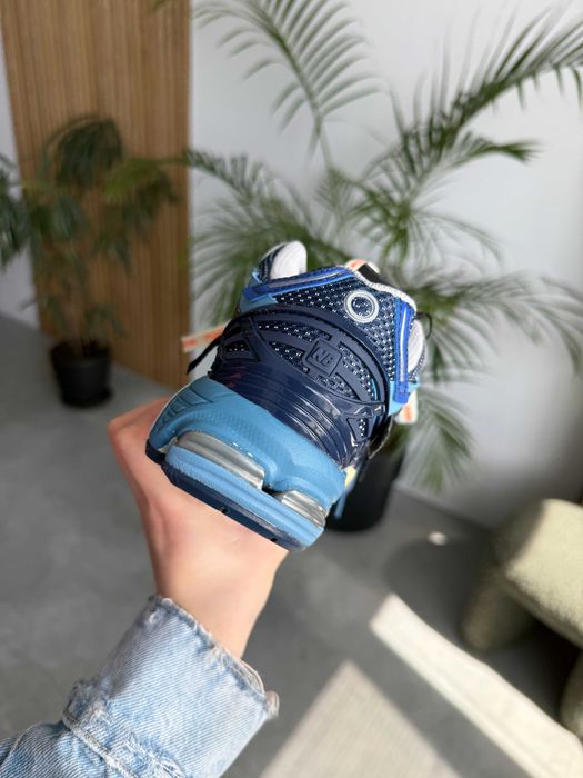 !SALE! New Balance 1906A Blue Extreme Laces 36 37 38 39 40 41 42 43 44 45 нью беленс 1906а