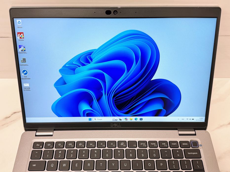 Dell Latitude 5420 14"FHD IPS|i5-1145G7|16GB|256GB SSD NVME|АКБ 0%