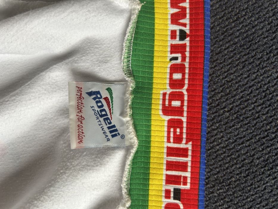 Продам велоштани Rogelli, велосипедну куртку Rogelli