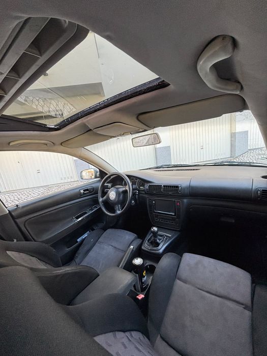 Volkswagen Passat — fotografia 5