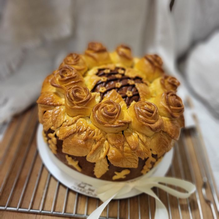 Коровай,шишки,торти (домашній)Київська-обл,Крюківщина,Вишневе