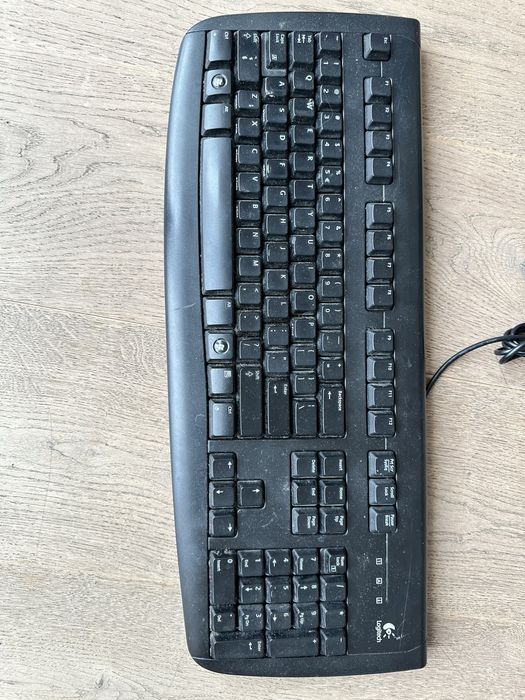 Logitecg Gaming Kayboard G105