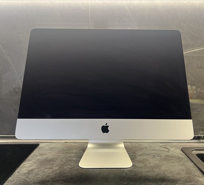 Моноблок Apple iMac A1418 + клавиатура эпл