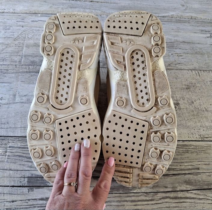 Adidas zx22 boost кроссовки кросівки