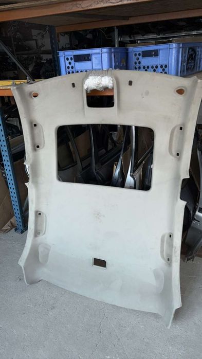 Honda Accord 8 08-12 обшивка потолка під люк DS1423 83200TL3Q04ZA