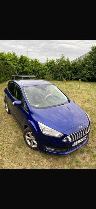 Sprzedam Ford C- max