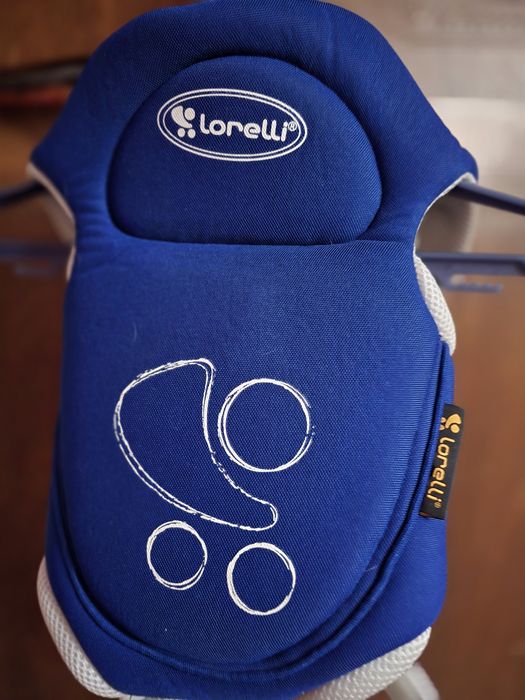 Кенгуру-перенноска Lorelli