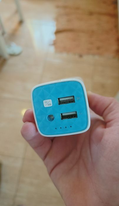 PowerBank TP-Link 10400mAh