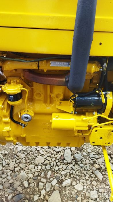 Massey ferguson 3303 265