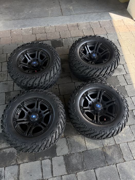 Продам свій Polaris Sportsman 1000 XP