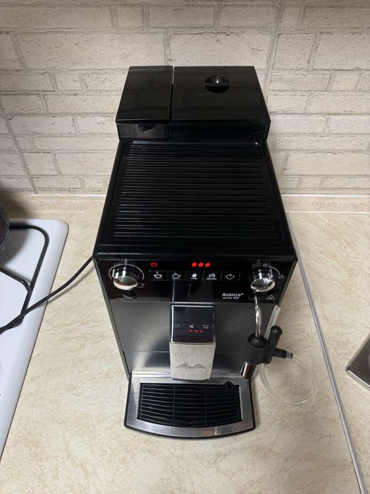 Кавомашина Melitta Avanza series 600