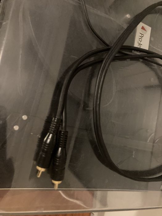 Gira discos pro ject