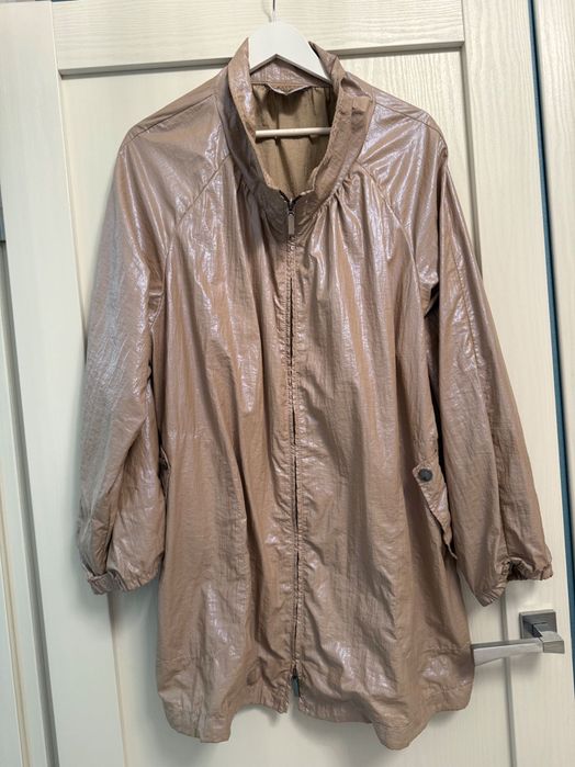 Легка куртка - дощовик Marina rinaldi