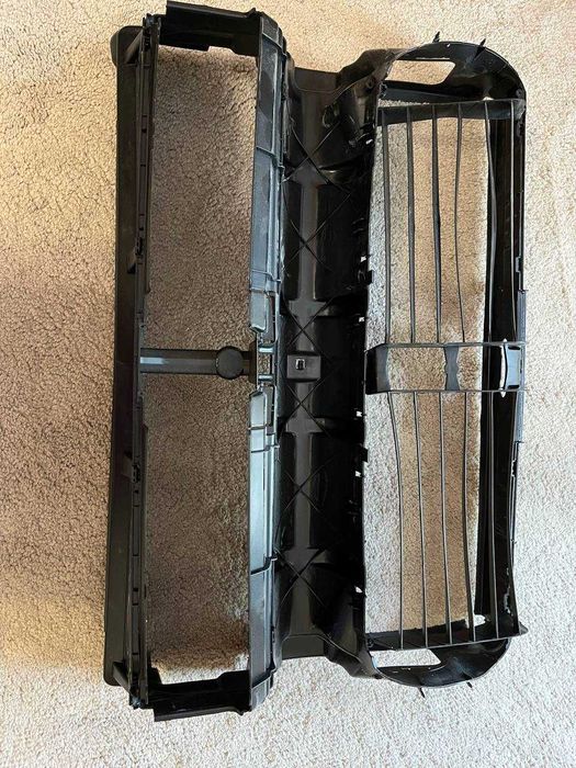 Панель телевізор без жалюзі BMW