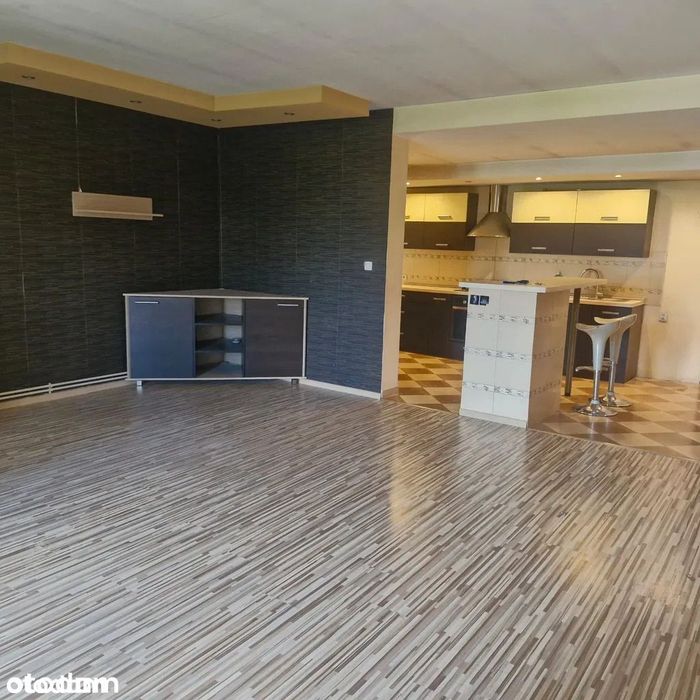 Przestronne bezczynszowe 110 m² w sercu miasta | Odnowiona Kamienica!