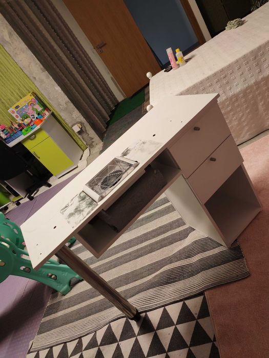 Manicure Table64552364833794123