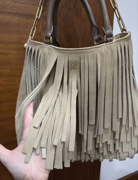 Mala Carolina Herrera