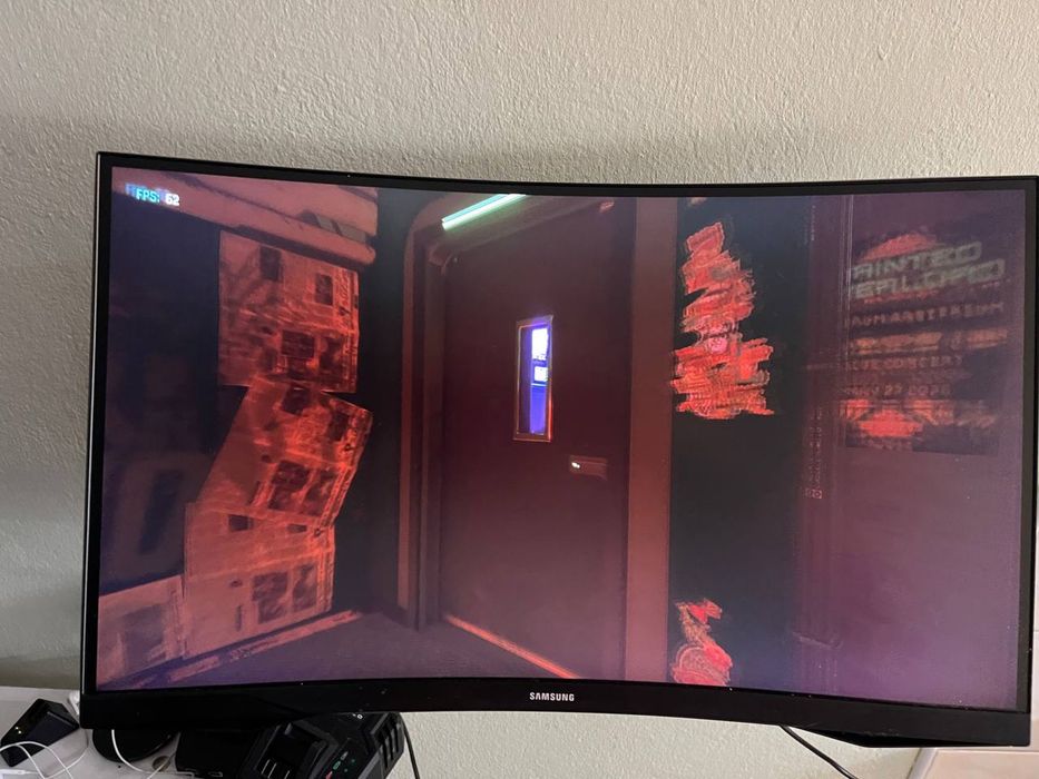 Komputer Intel core I5, gtx 1060 6gb