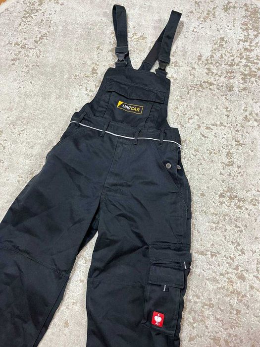 Робочий комбинезон engelbert strauss bib & brace
