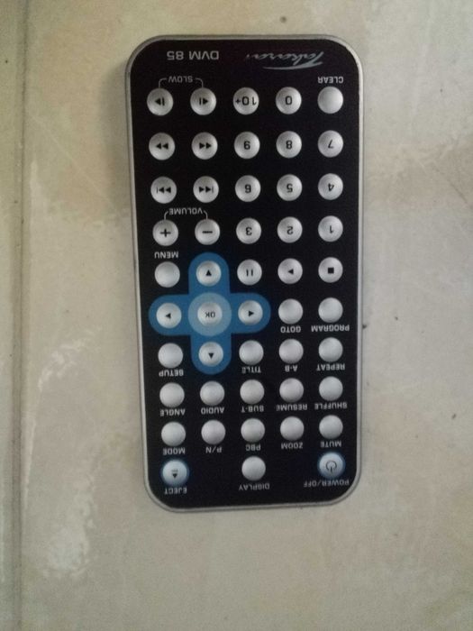 comandos e peças para computadores