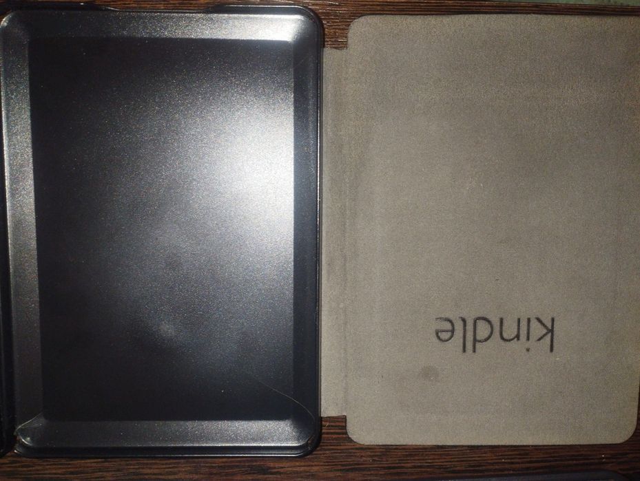 Kindle 7th generation