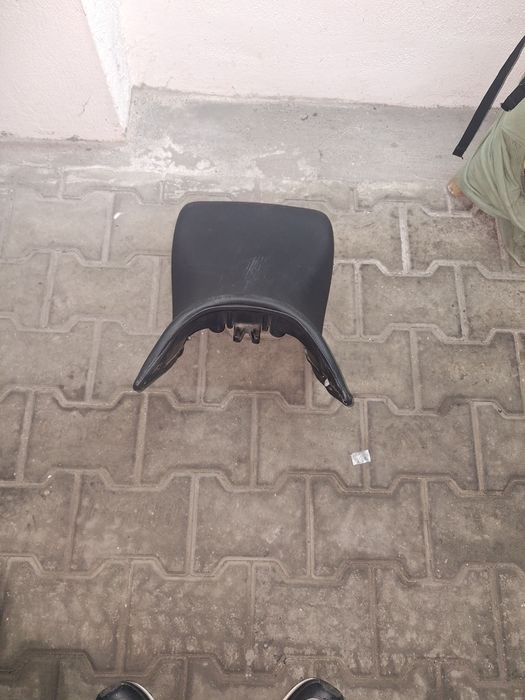 Akcesoria  motocyklowe