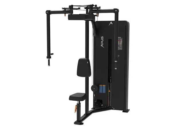 Pectoral Fly/Rear Deltoid Apus-Sports - Nowa - Gwarancja