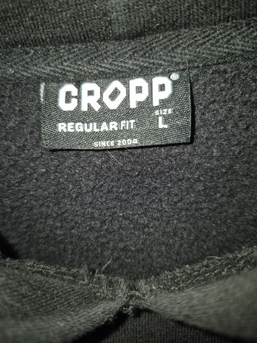 Bluza męska CROPP w rozm.L