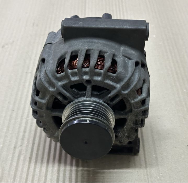 Alternador para Opel Astra J e Corsa D com motor 1.3 CDTI