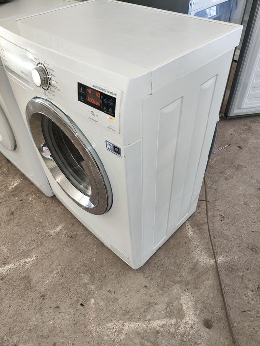 Пральна машина 6kg Electrolux Inverter. Гарантія! Доставка!