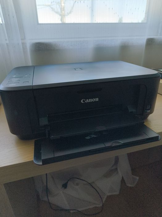 Impressora Canon Pixma MG3550