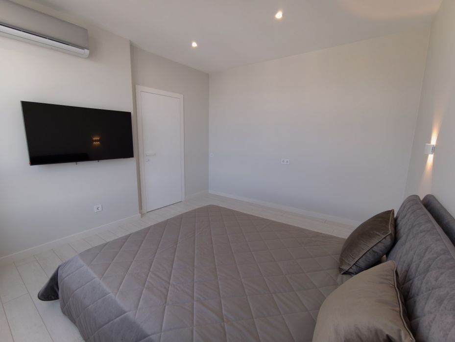 3К квартира ЖК Новопечерська вежа/Ліфти працюють завжди+Тепло/вода