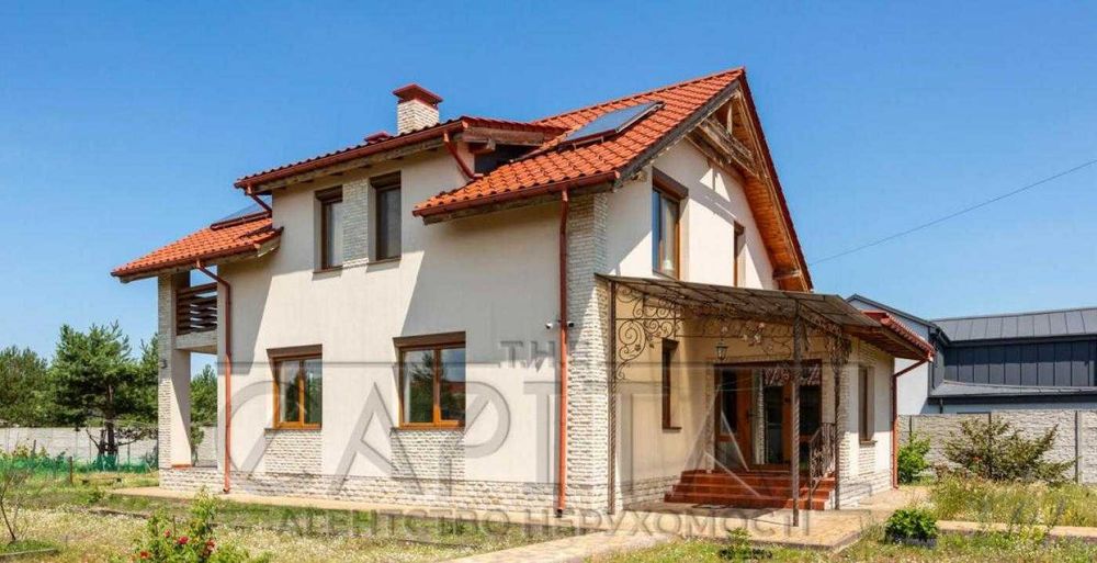 Продажа дома, Новоселки, Вышгородский р-н