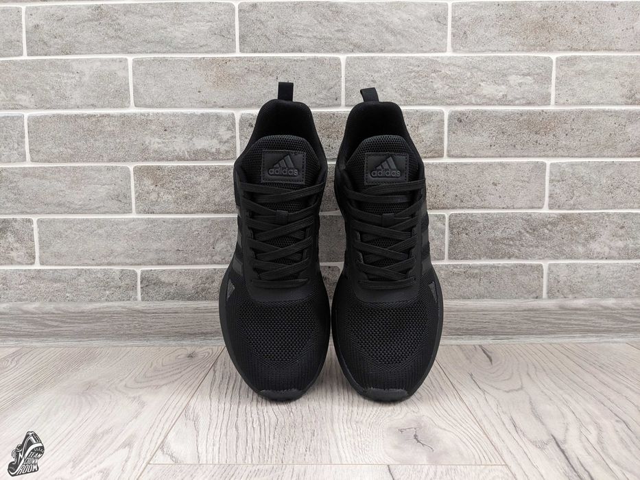 Кроссовки мужские Adidas Breathable \ Адидас Маратон \ размер 41 - 46